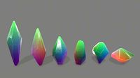 crystal set