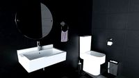 Modern Bathroom Pack