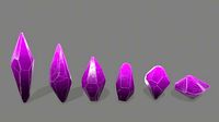 crystal set  1
