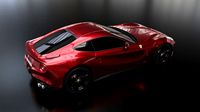 Ferrari F12 Berlinetta