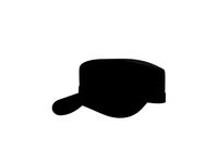 Black Patrol Cap