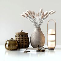 Decorative set 0018