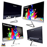 Monitor ViewSonic VX2476-SMHD