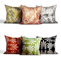 Decorative pillows  set 033