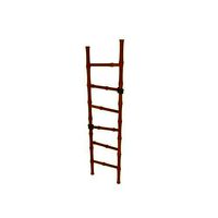 Bambu ladder