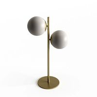 Surya Jacoby Lamp JBY-001