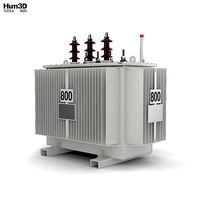 Power Transformer