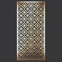 Decorative panel 293