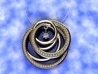 pendant