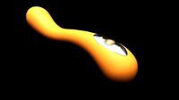 Vibrator - Dildo 1 - Sex Toy for a woman