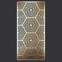 Decorative panel 283