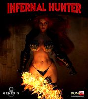 Infernal Hunter For G8F