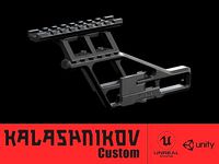 AK - Mount - Rs