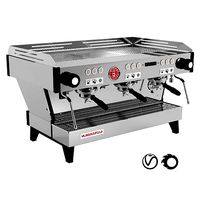 La Marzocco Linea PB 3 group coffee machine