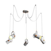 Fixture Favorite 2008 5P Ampolla