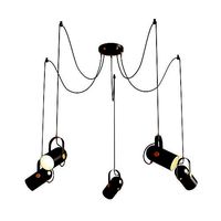 Fixture Favorite 2007 5P Ampolla