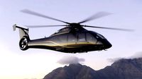 Helicopter KA-162