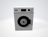 Washing Machine Model