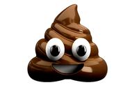 Emoji Pile of Poo