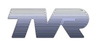 TVR Badge