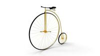 Penny-farthing