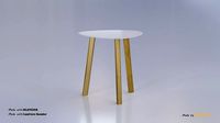 TABLE TAPS 2020