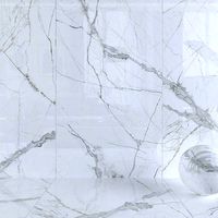 Wall Tiles Museum Glacier White Set 160x320 Set
