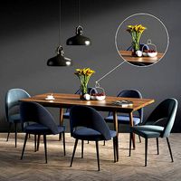 Dinning Set 03