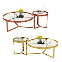 Made Aula coffee table Side Table
