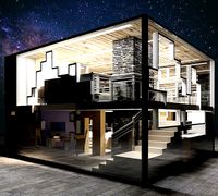 Revit studio design 2020