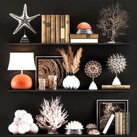 decorative set04