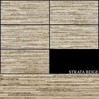 Keros Strata Beige 330x670