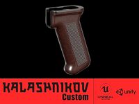 AK - Pistol Grip - AKM STD