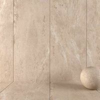 Stone Wall Tiles Tierra Sand 120x27