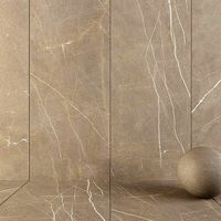 Stone Wall Tiles Simi Sand 120x27