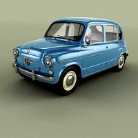 Seat 800