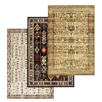 Rug Set 1511