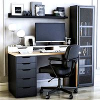 Office workplace 36