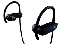 Wireless earphones