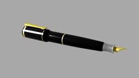 Fountain Pen