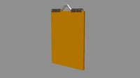 Clipboard