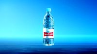 Water bottle 330ml