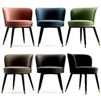 Eichholtz Dining Chair Grenada