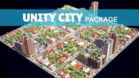 Realistic Realistic Unity City