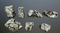 rock set