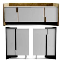 Cierre Imbottiti Imperial sideboard