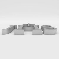 JHS Christogram Symbol