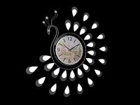Wall clock 01