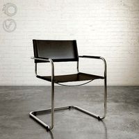 Mart Stam Armchair