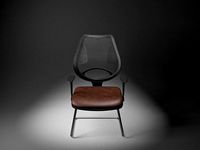 Office Chair modern small
